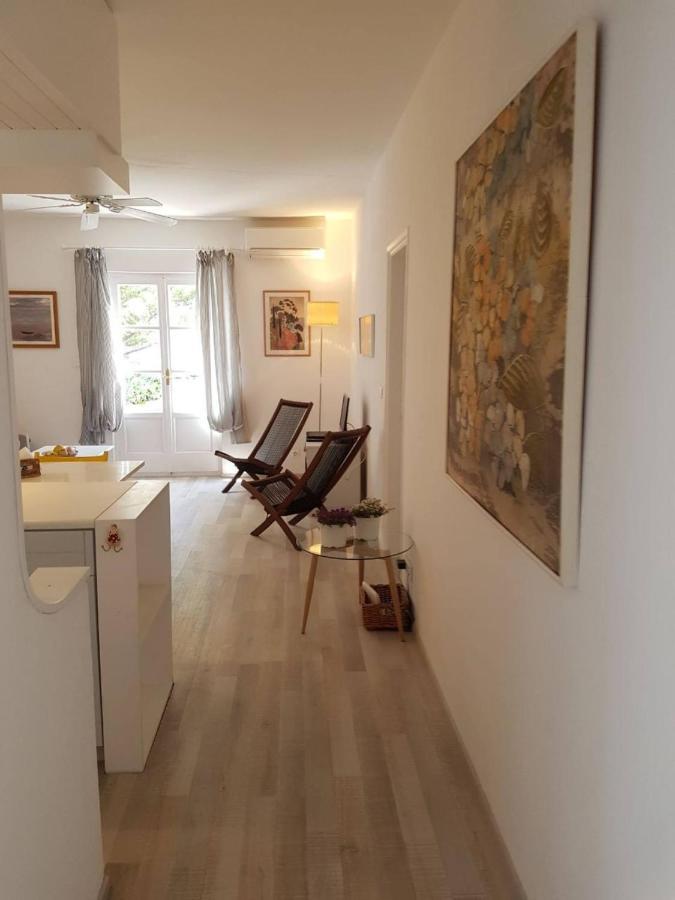 Dominique & Carlos Place Mykonos Town المظهر الخارجي الصورة