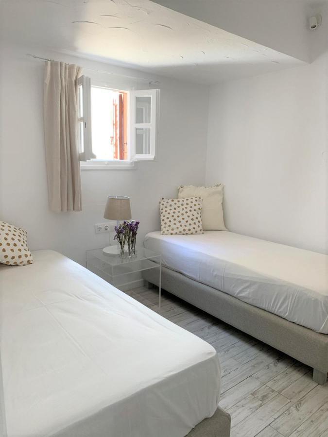 Dominique & Carlos Place Mykonos Town المظهر الخارجي الصورة