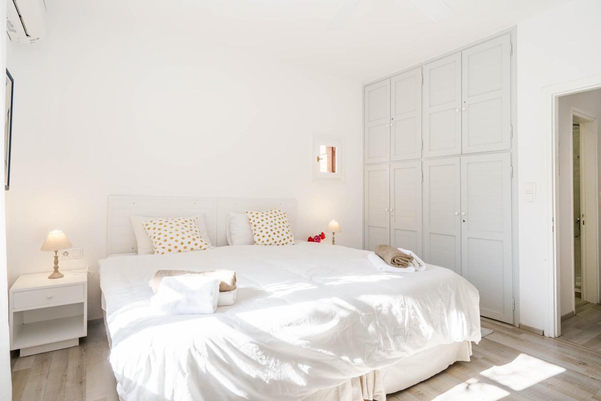 Dominique & Carlos Place Mykonos Town المظهر الخارجي الصورة