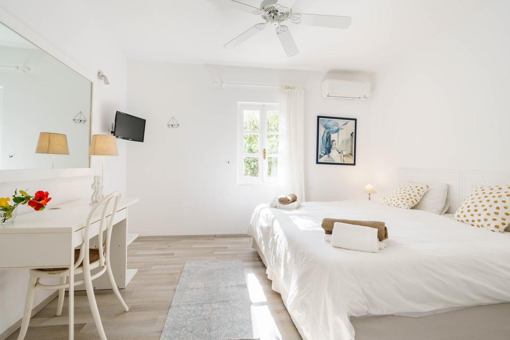 Dominique & Carlos Place Mykonos Town المظهر الخارجي الصورة