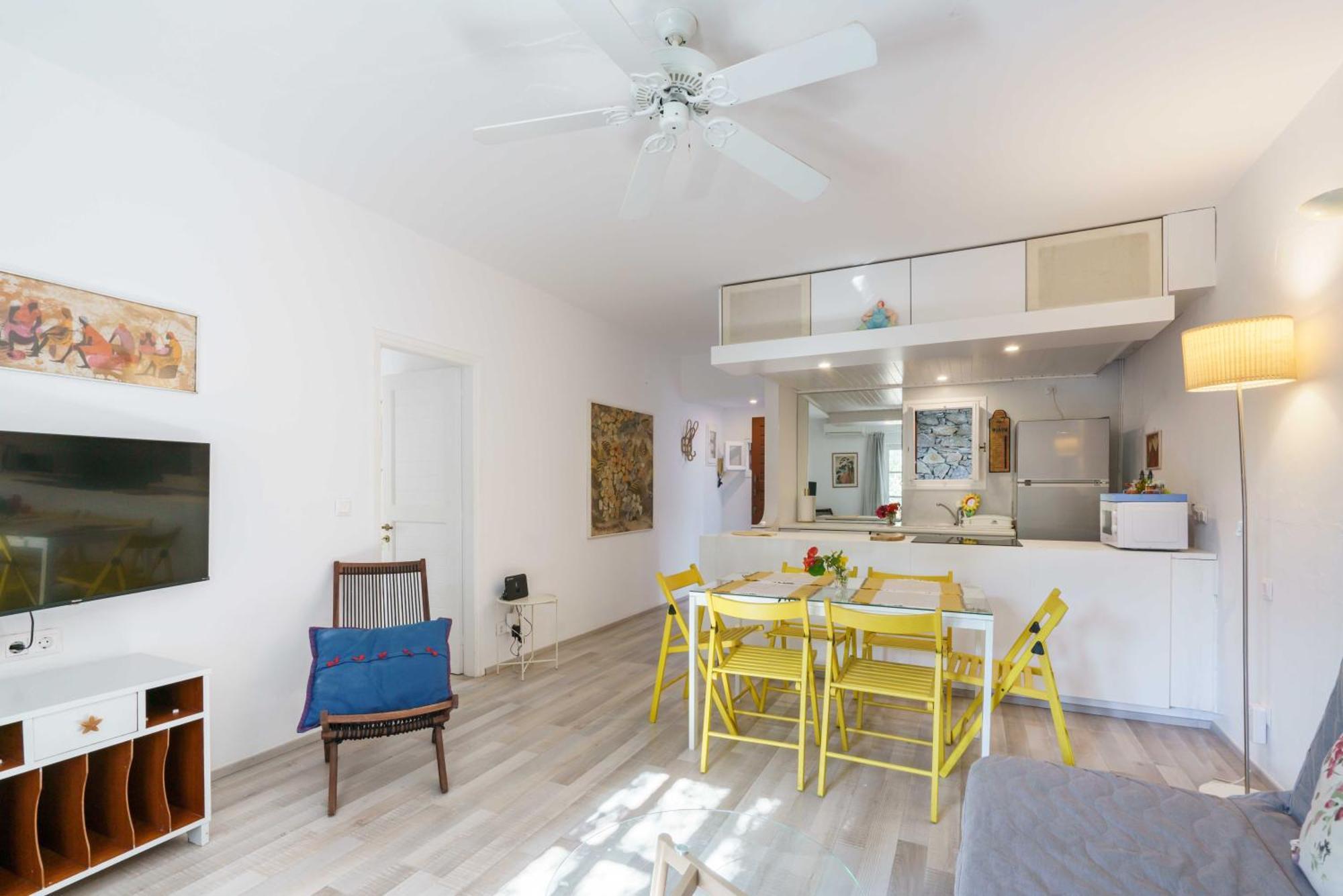 Dominique & Carlos Place Mykonos Town المظهر الخارجي الصورة