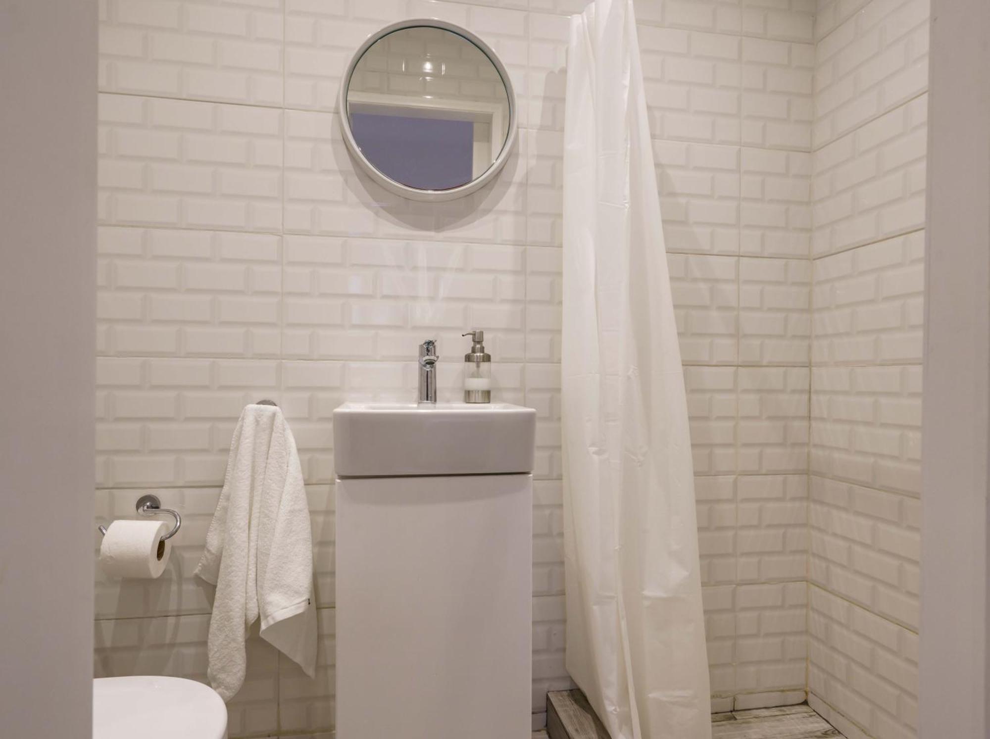 Dominique & Carlos Place Mykonos Town المظهر الخارجي الصورة