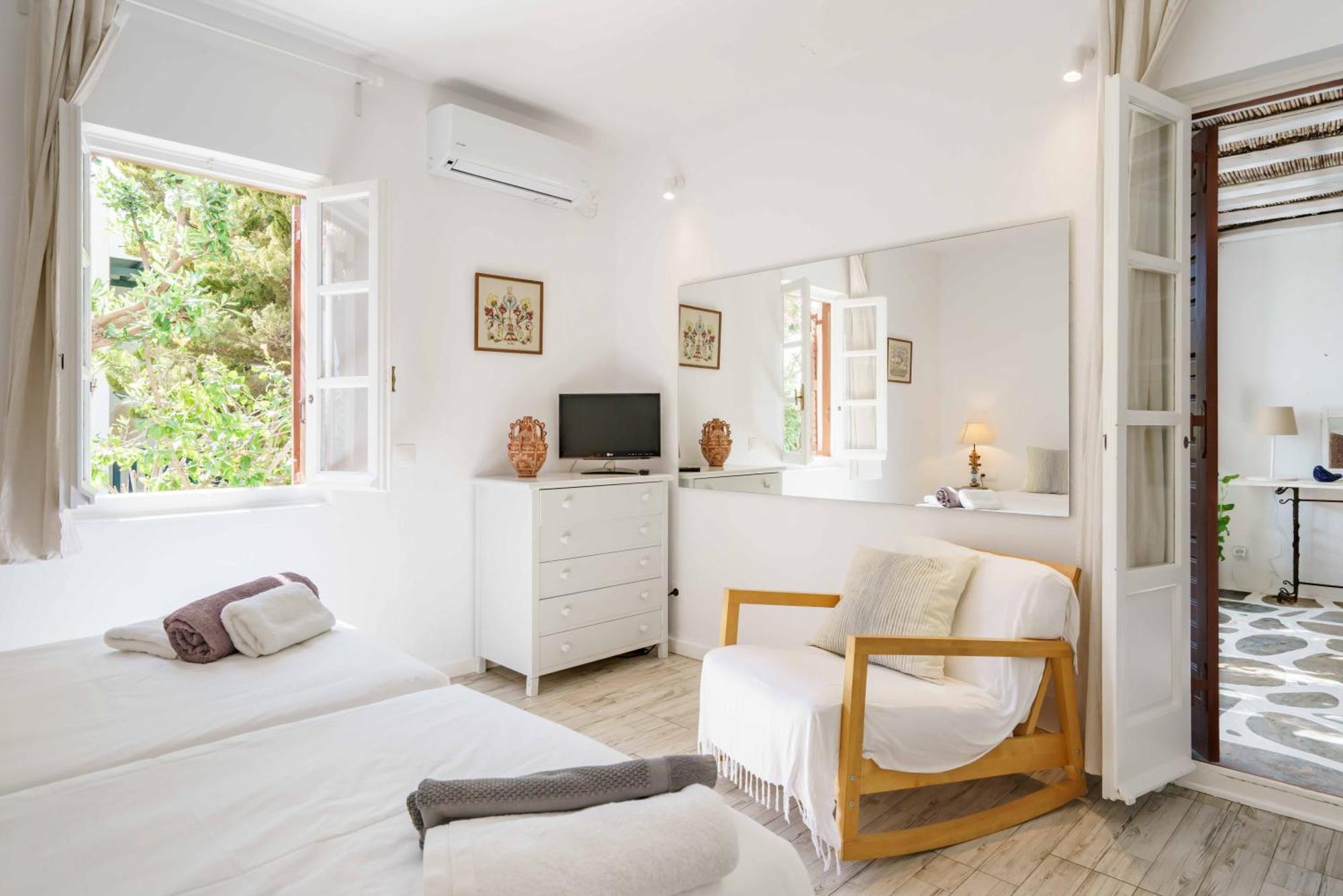 Dominique & Carlos Place Mykonos Town المظهر الخارجي الصورة