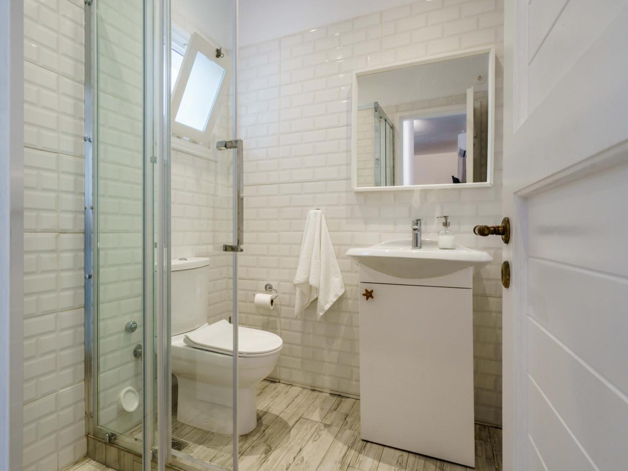 Dominique & Carlos Place Mykonos Town المظهر الخارجي الصورة